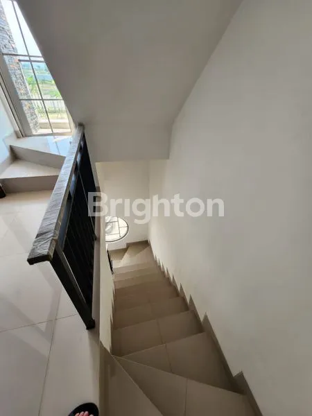 RUMAH ARCADIA 3 PIK 2