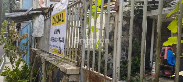 image RUMAH LAMA CIDENG TIMUR HARGA NJOP (5)