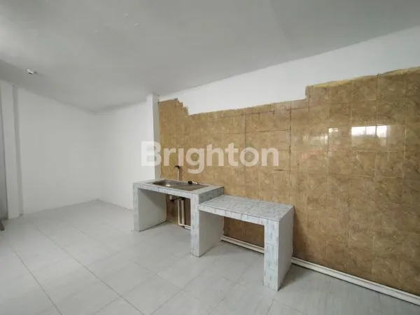 image MURAH RUMAH LEGA RUNGKUT MAPAN BARAT TERAWAT SIAP HUNI (5)