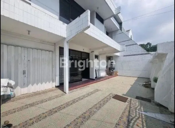 image RUMAH MANYAR KERTOARJO (3)