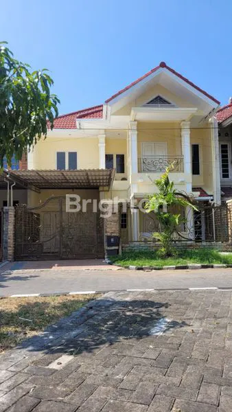 image SIAP HUNI PANTAI MENTARI 2LANTAI  (1)