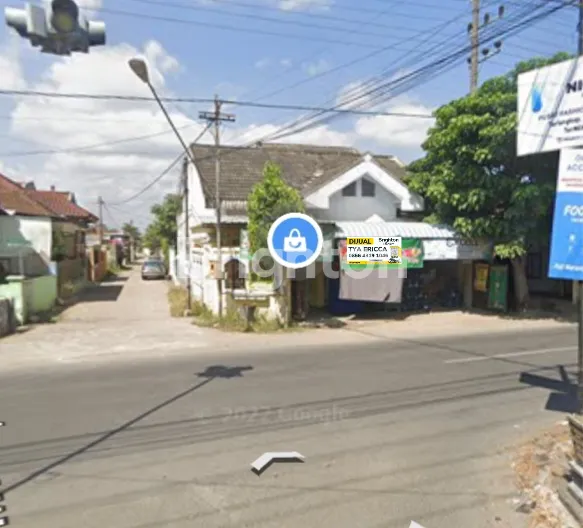 image RUMAH HOEK COCOK UNTUK USAHA DI TULUNGAGUNG (2)