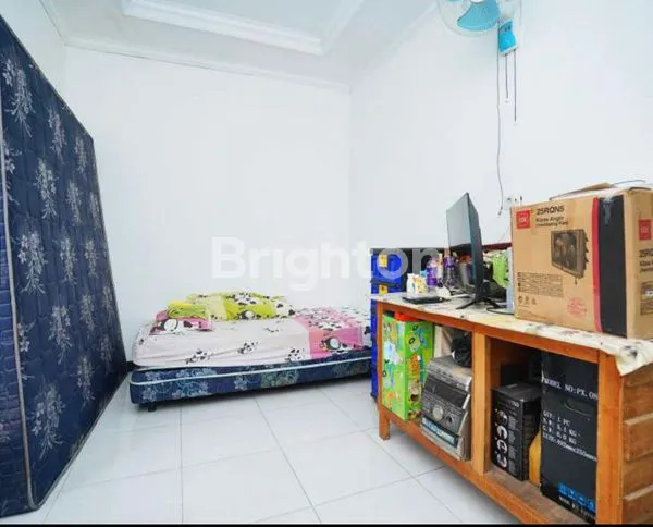 image RUMAH MODERN DAN ELEGAN 2 LANTAI DI TANGERANG (2)