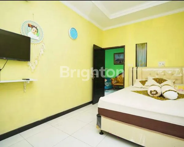 image RUMAH MODERN DAN ELEGAN 2 LANTAI DI TANGERANG (4)