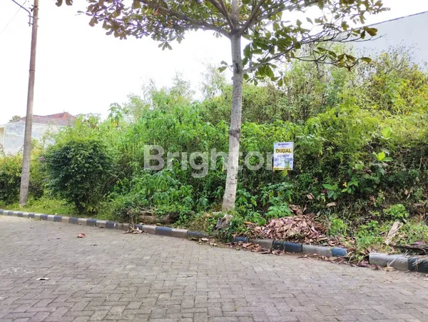 image TANAH MURAH DI PUNCAK BURING INDAH MALANG (1)