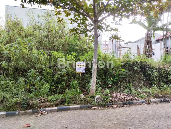 image TANAH MURAH DI PUNCAK BURING INDAH MALANG (2)