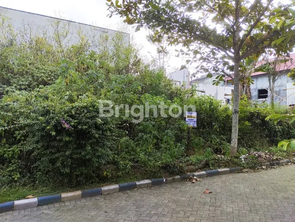 image TANAH MURAH DI PUNCAK BURING INDAH MALANG (3)
