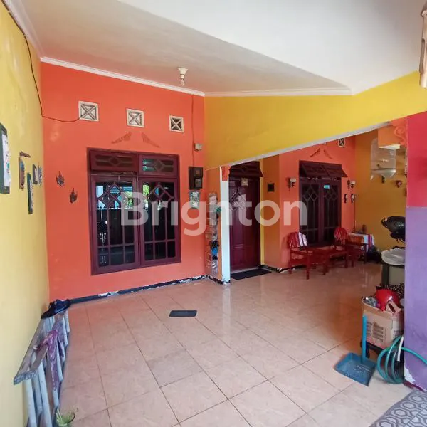 image RUMAH 1,5 LT PERUM WISMA TROPODO WARU-SIDOARJO (2)