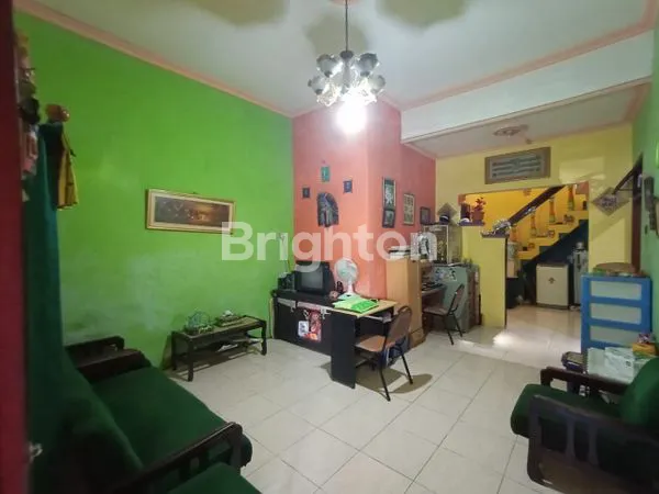image RUMAH 1,5 LT PERUM WISMA TROPODO WARU-SIDOARJO (3)