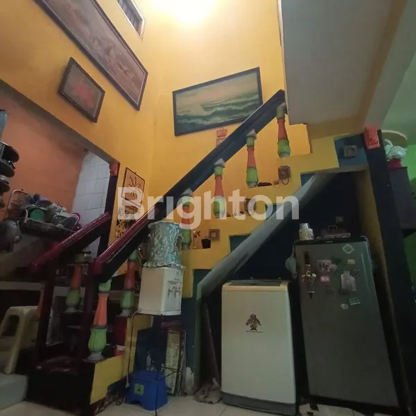 image RUMAH 1,5 LT PERUM WISMA TROPODO WARU-SIDOARJO (4)