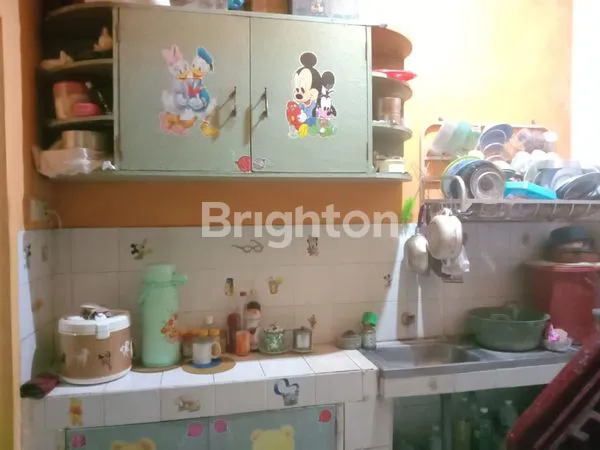 image RUMAH 1,5 LT PERUM WISMA TROPODO WARU-SIDOARJO (6)