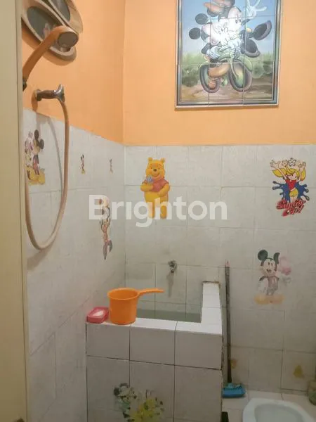 image RUMAH 1,5 LT PERUM WISMA TROPODO WARU-SIDOARJO (7)