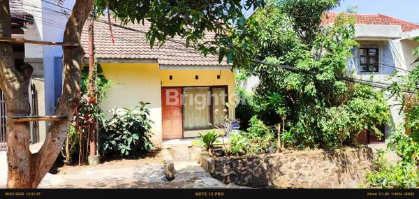 image RUMAH SUPER MURAH HITUNG TANAH SAJA UJUNG BERUNG BANDUNG (2)
