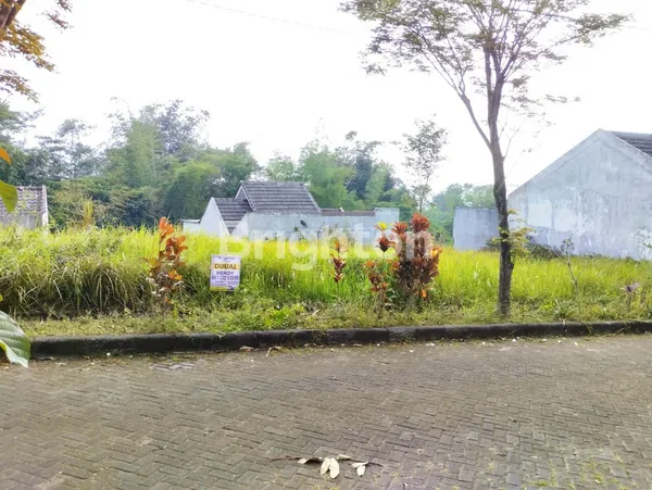 image TANAH PUNCAK BURING INDAH MALANG (2)
