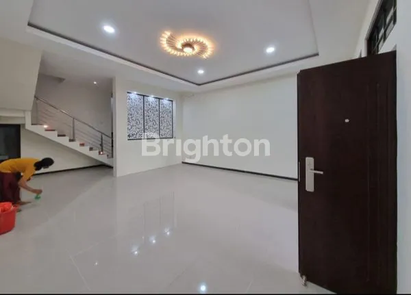 image RUMAH MINIMALIS SURABAYA TIMUR NOL JALAN MERR (1)