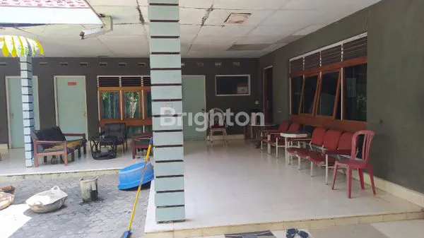 LANGKA LAHAN STRATEGIS PAMEKASAN MADURA