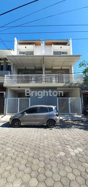 image WISMA PERMAI ROW 3 MOBIL UNDER 2M BARU GRESS (3)