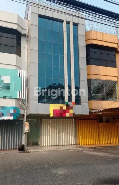 Gambar Property RUKO DI TAMAN PONDOK INDAH