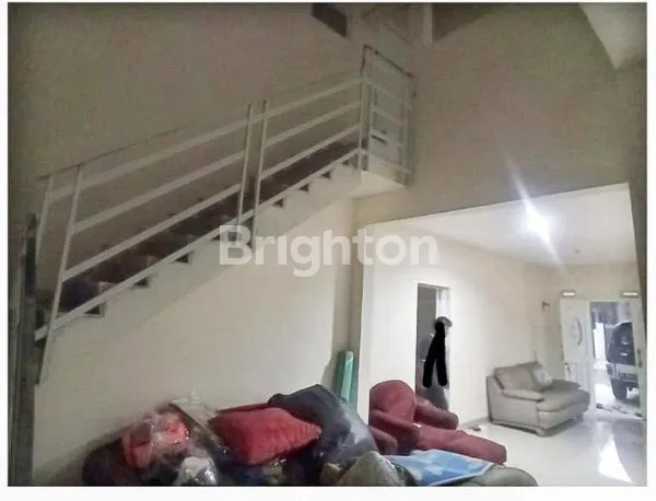 image RUMAH SEKTOR 2 BINTARO JAYA TANGERANG SELATAN TINGKAT SIAP HUNI (8)