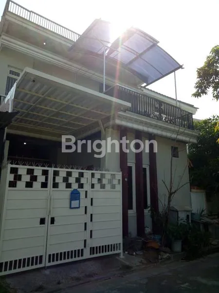 image  CEPAT, RUMAH SAMBIKEREP INDAH**LEBAR 7, SURABAYA BARAT* (1)