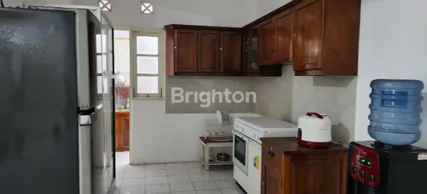 image RUMAH 2 LANTAI PESONA MERAPI (2)