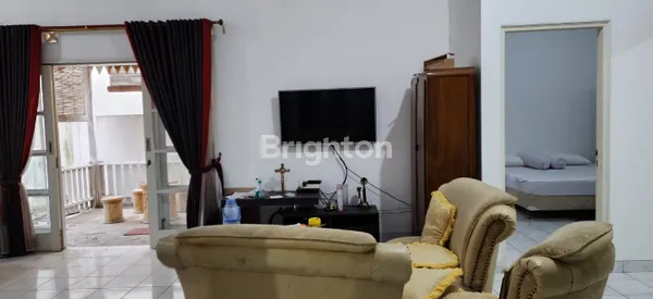 image RUMAH 2 LANTAI PESONA MERAPI (3)