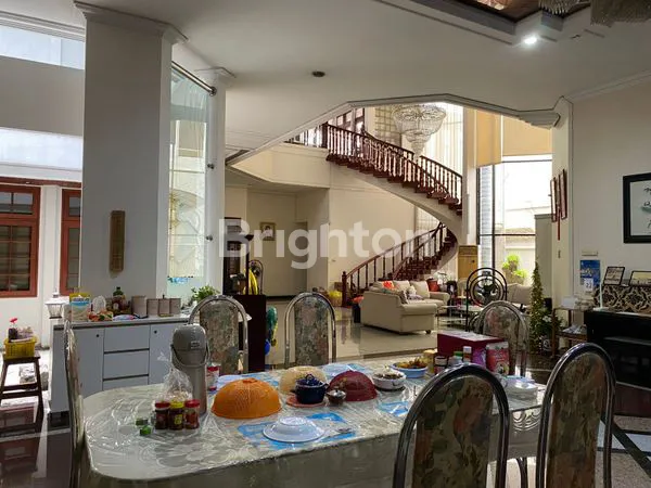 image RUMAH PUSAT KOTA KAWASAN ELIT LANGKA (3)