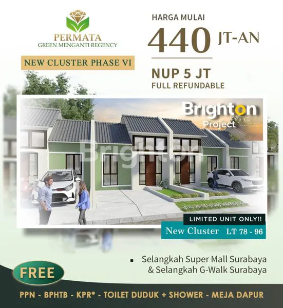 image RUMAH 0 JALAN RAYA MENGANTI (3)