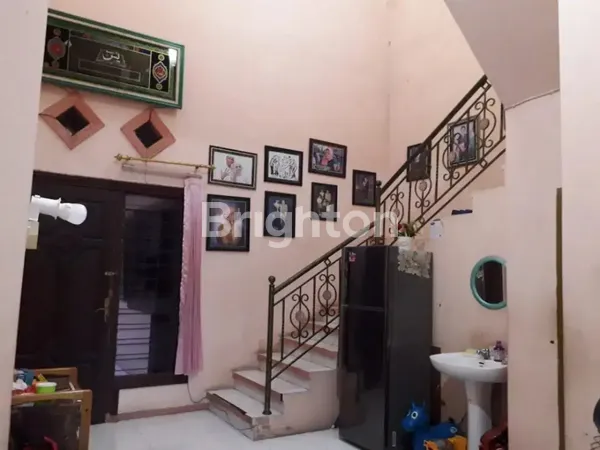 image TURUN HARGA RUMAH DI JALAN RAYA KLAMPIS SEMOLO TIMUR (2)