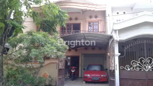 image TURUN HARGA RUMAH DI JALAN RAYA KLAMPIS SEMOLO TIMUR (1)