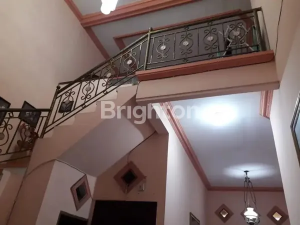 image TURUN HARGA RUMAH DI JALAN RAYA KLAMPIS SEMOLO TIMUR (3)