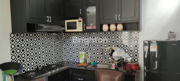 image BANDUNG TIMUR REGENCY 2,5LT DEKAT UBER TOWN SQUARE (4)