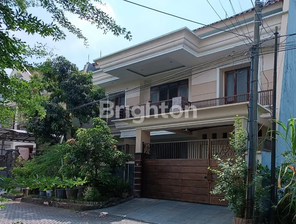 image RUMAH ARAYA, 2LANTAI, HADAP BARAT, NEGO (1)