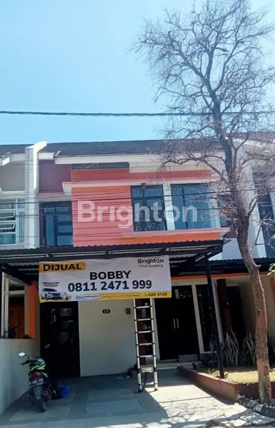 BANDUNG TIMUR REGENCY 2,5LT DEKAT UBER TOWN SQUARE