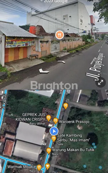 image RUMAH KOS & RUMAH INDUK DEKAT KAMPUS UMS (5)