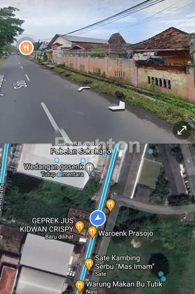 image RUMAH KOS & RUMAH INDUK DEKAT KAMPUS UMS (2)