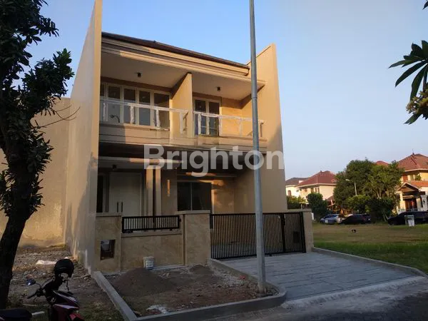 image PAKUWON CITY NEW GRESS MODERN MINIMALIS (3)