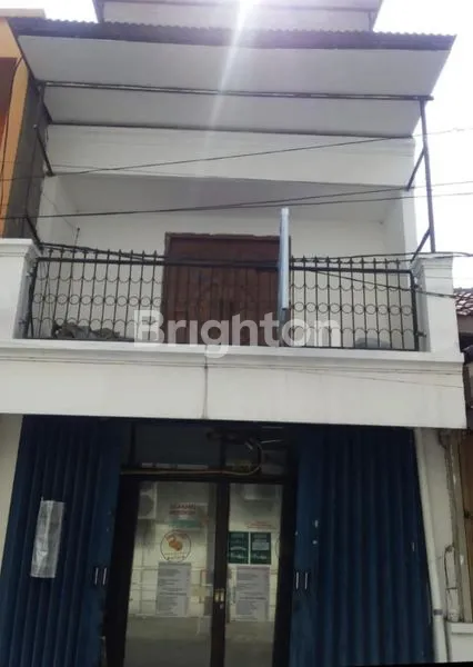 image RUKO BABATAN PANTAI, SIAP HUNI (1)