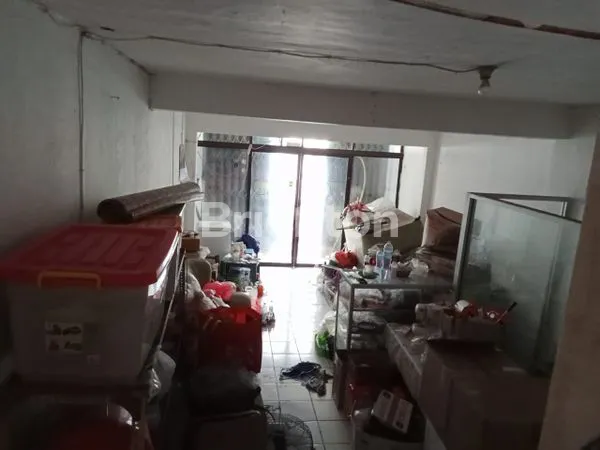 image RUKO BABATAN PANTAI, SIAP HUNI (2)