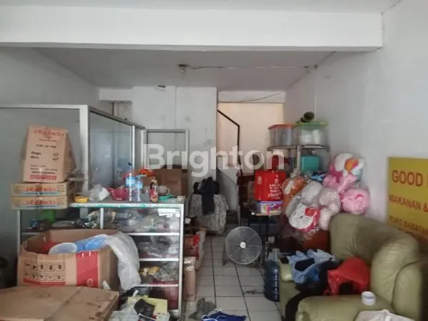 image RUKO BABATAN PANTAI, SIAP HUNI (3)