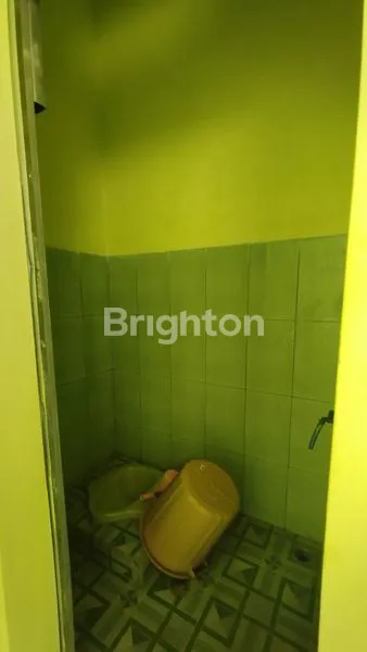 image RUMAH GRESS 2 KAMAR TIDUR TENGAH KOTA KEDIRI (3)