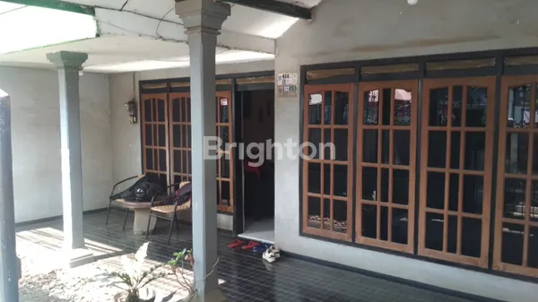 image RUMAH SIAP HUNI NOL KM JALAN RAYA DEKAT TOL PAKIS (2)