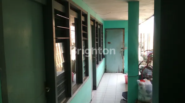 image RUMAH SIAP HUNI NOL KM JALAN RAYA DEKAT TOL PAKIS (5)