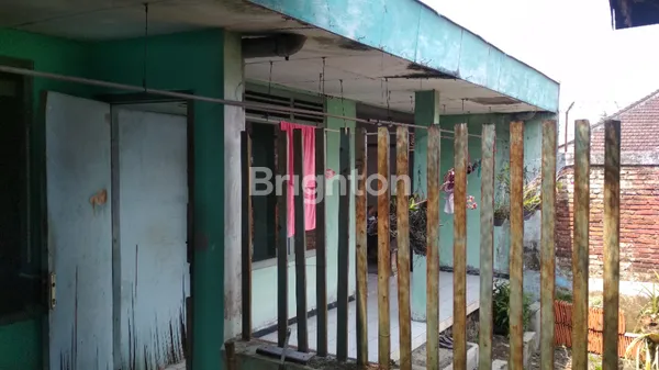 image RUMAH SIAP HUNI NOL KM JALAN RAYA DEKAT TOL PAKIS (6)