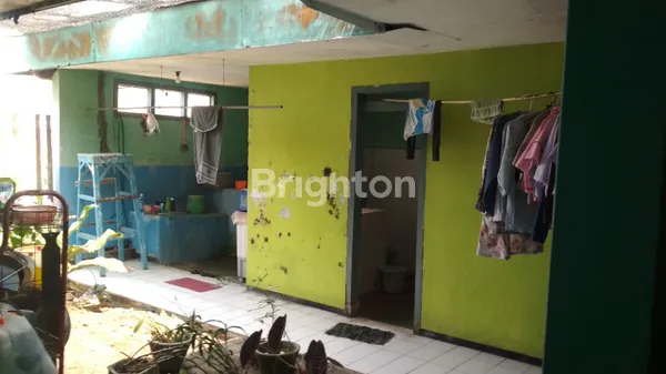 image RUMAH SIAP HUNI NOL KM JALAN RAYA DEKAT TOL PAKIS (7)