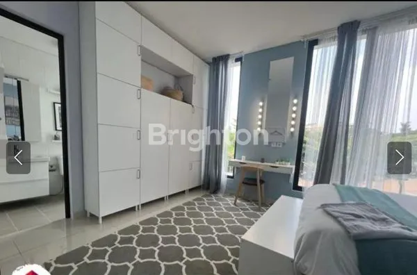 image THE ESSENCE JAKARTA GARDEN CITY (5)