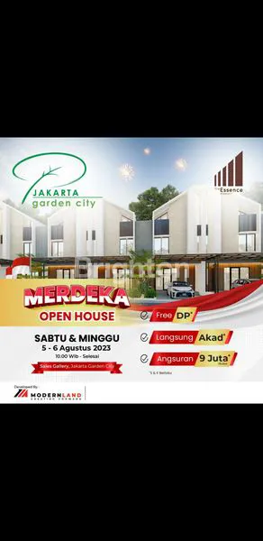 image THE ESSENCE JAKARTA GARDEN CITY (1)