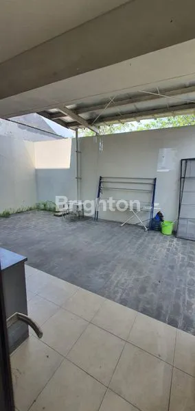 image RUMAH BARU GUNUNG SINGGALANG CLUSTER FOREST GREEN, CIKARANG (2)