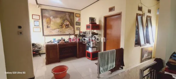image RUMAH NYAMAN 2 LT KOMPLEK MELONG ASRI REGENCY - CIMAHI (3)