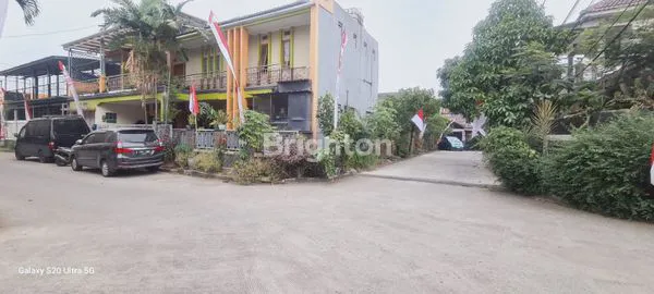 image RUMAH NYAMAN 2 LT KOMPLEK MELONG ASRI REGENCY - CIMAHI (6)